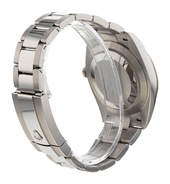 Rolex Datejust 41 126334 Image 3